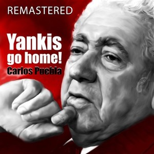 Yankis Go Home