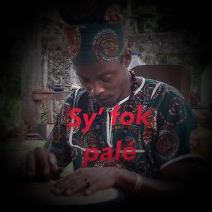 Sy' fok palé