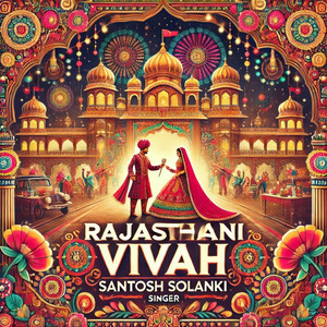 Rajasthani Vivah