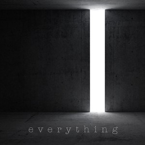 Everything (所有的事)