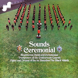 Sounds Ceremonial