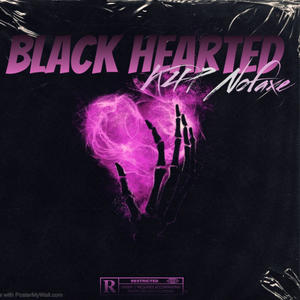 Black Hearted (Explicit)