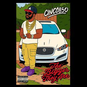 Proud Of YOU (feat. Kkruggerr) (Explicit)