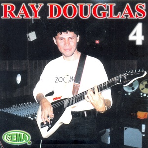 Ray Douglas , Vol. 4