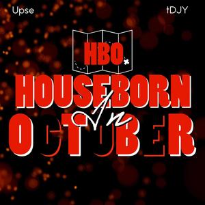 House Born In October