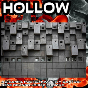 Hollow(feat. Adrianna Foster)