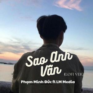 Sao Anh Vẫn - (Lofi Ver.) Phạm Minh Đức x LM Media