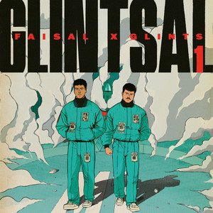 GLINTSAL (VOL. 1) [Explicit]