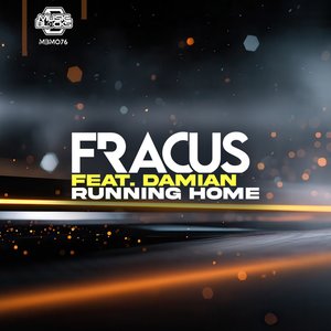 Running Home (Radio Edit)