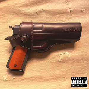 Rusting (2022 Freestyle) (Explicit)