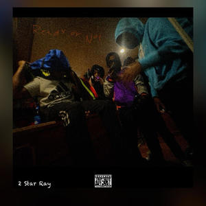 Ready Or Not (Explicit)