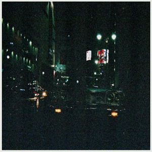 The Wave (Jamie Lenman Cover|Explicit)