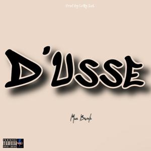 D'usse (Official Audio (Explicit)