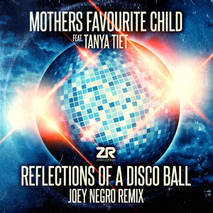 Reflections of a Disco Ball (Joey Negro Radio Mix)