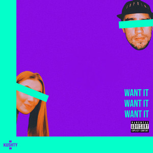 Want It (Explicit)