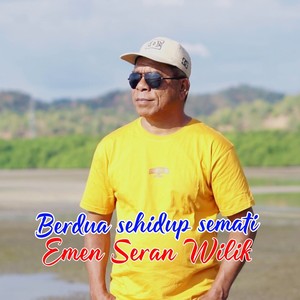 BERDUA SEHIDUP SEMATI