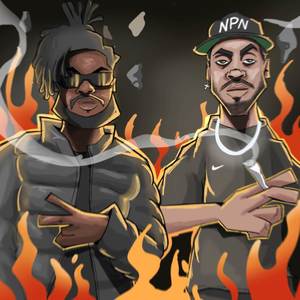 Rafazzy - Novidade (Explicit)