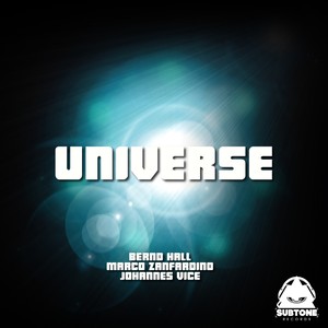 Universe (Original Mix)