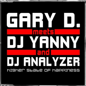 Higher State Of Happiness (Pompanick & Miss N-Traxx Remix)