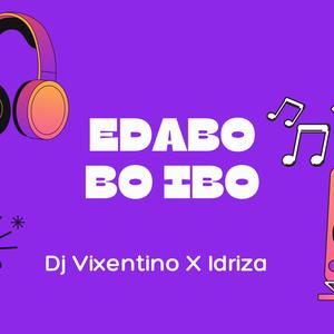 Edabo bo ibo (feat. Indriza) (Explicit)