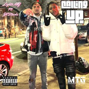 Calling Up (feat. JN STACKZ)