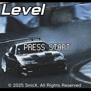 Level (Ultra Slowed|Explicit)