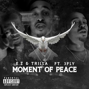 Moment Of Peace (feat. 3fly) [Explicit]