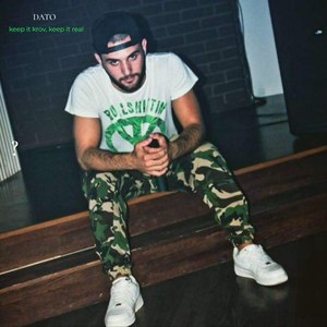 Keep It Krov, Keep It Real