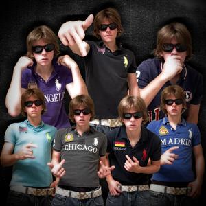 Bite my swag (Explicit)