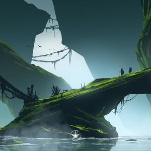 We'll Make It [SLowed + Reverb]