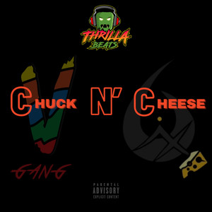 Chuck N' Cheese (Explicit)