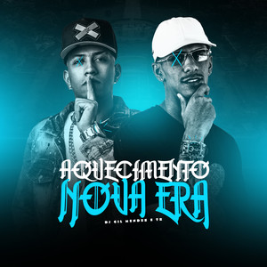 Aquecimento Nova Era (Explicit)