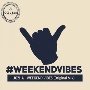Weekend Vibes
