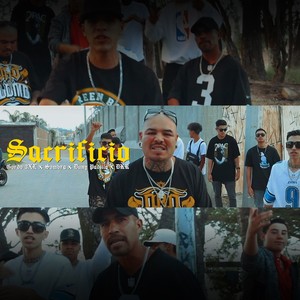 Sacrificio (Explicit)