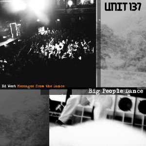 Big People Dance (Vocal Version)