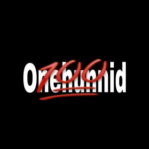 ONEHUNNID (feat. Spacewalk Jones) (Explicit)