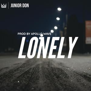 Lonely (Explicit)