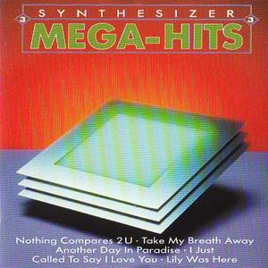 Synthesizer Mega-Hits Vol. 3