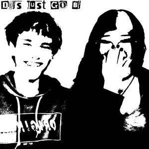 days just go by (feat. Rain) (Explicit)