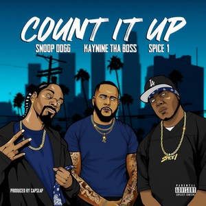 Count It Up (Explicit)