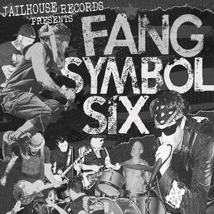 Fang/Symbol Six Split E.P