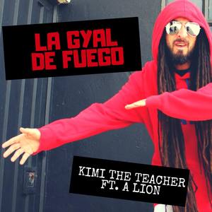 La Gyal de Fuego