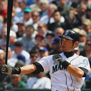 Ichiro