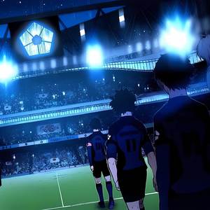 One (From "Blue Lock vs. U-20 Japan") - English Version