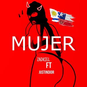 Mujer (feat. JustinDior)