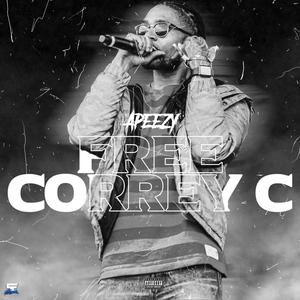Free Correy C (feat. Correy C) (Explicit)