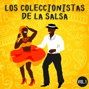 Los Coleccionistas de la Salsa, Vol. 1