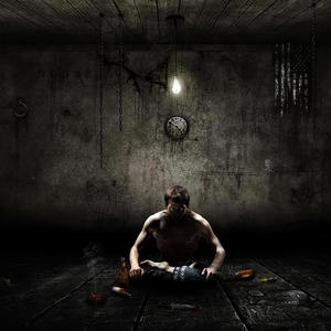 No fear (feat. EsmorKan & Joako) (Explicit)