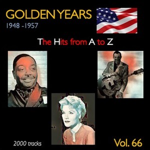 Golden Years 1948-1957 · The Hits from A to Z · , Vol. 66