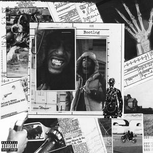 Bootleg #4 - Méphisto (feat. Say) (Explicit)